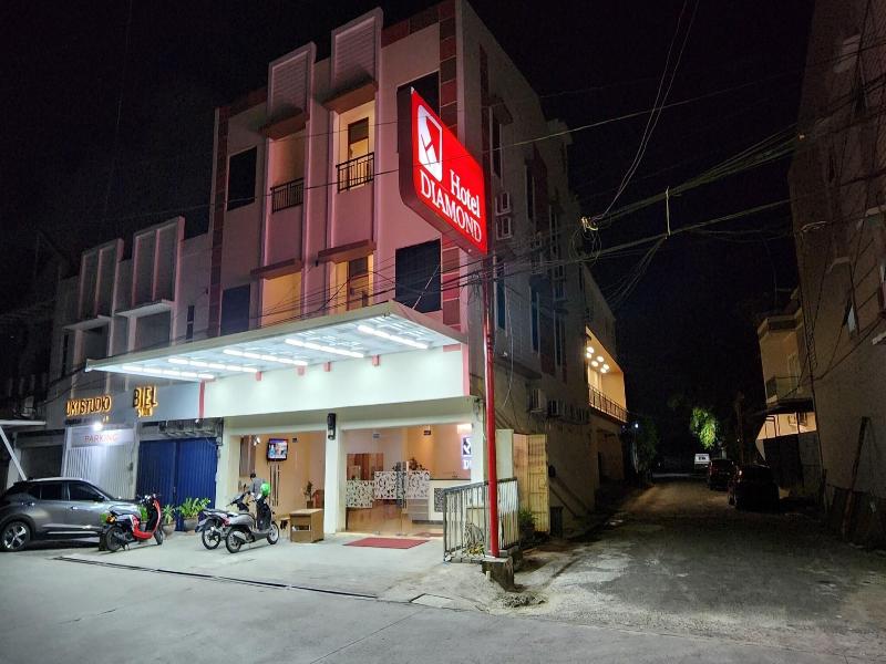 Hotel Diamond
