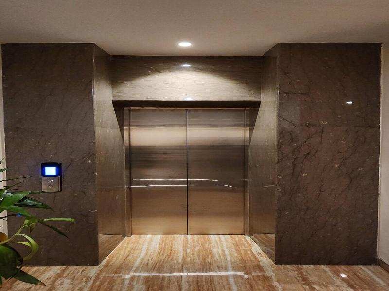Hotel Diamond