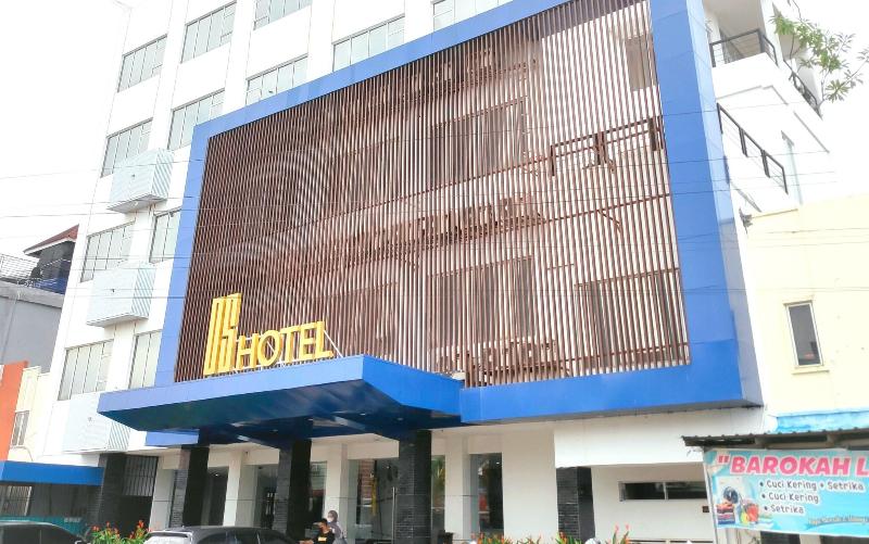 Os Hotel Airport Batam image