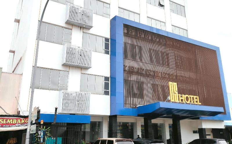 Os Hotel Airport Batam image