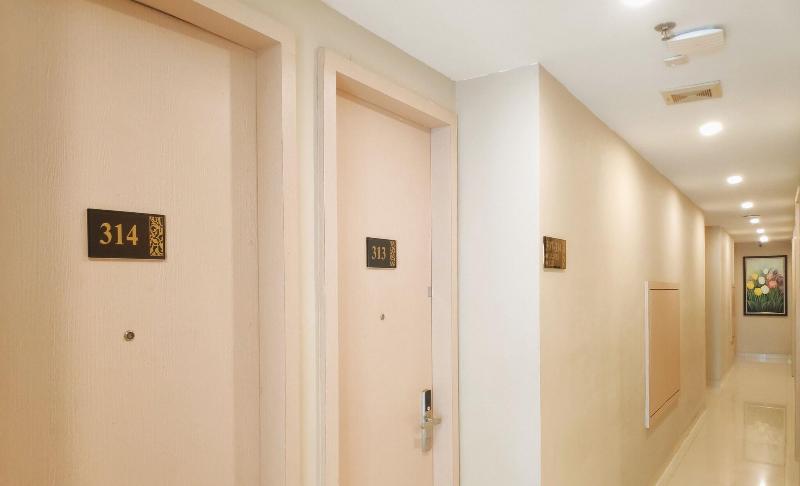Os Hotel Airport Batam image