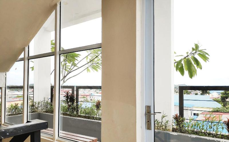 Os Hotel Airport Batam image