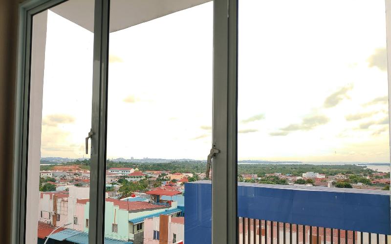 Os Hotel Airport Batam image