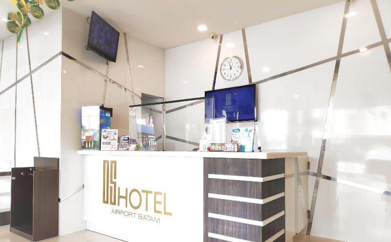 Os Hotel Airport Batam image