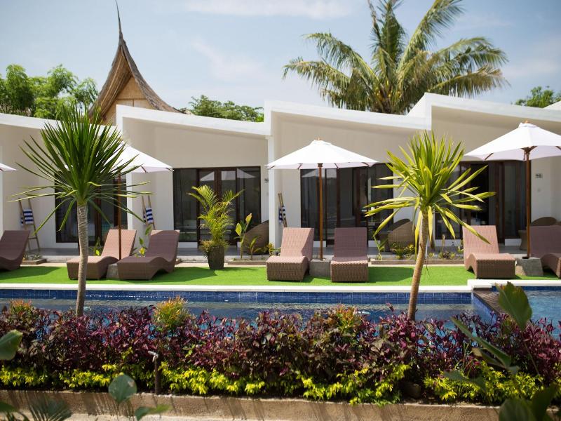 Jago Gili Air image