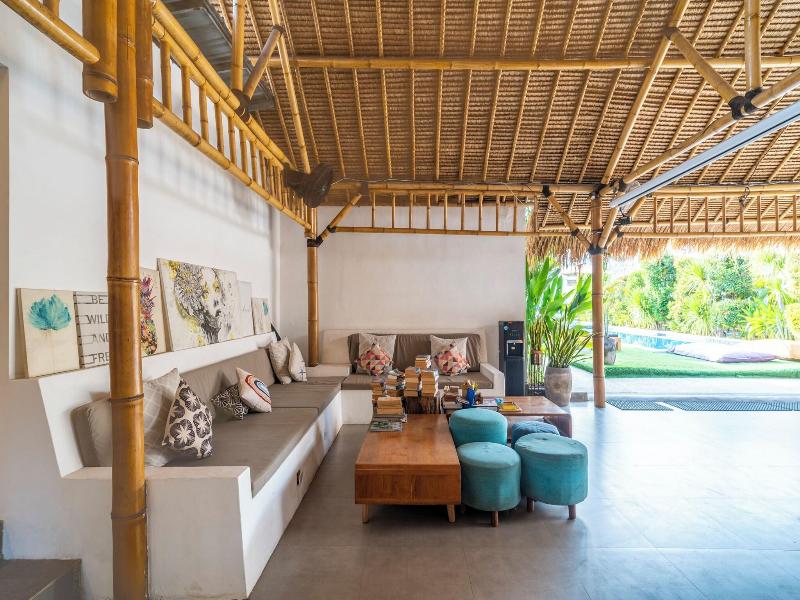 Jago Gili Air image