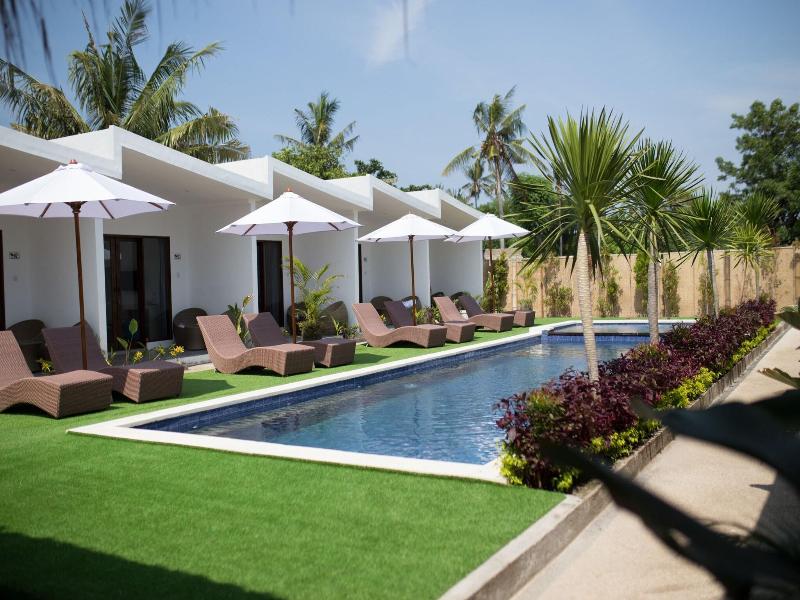 Jago Gili Air image