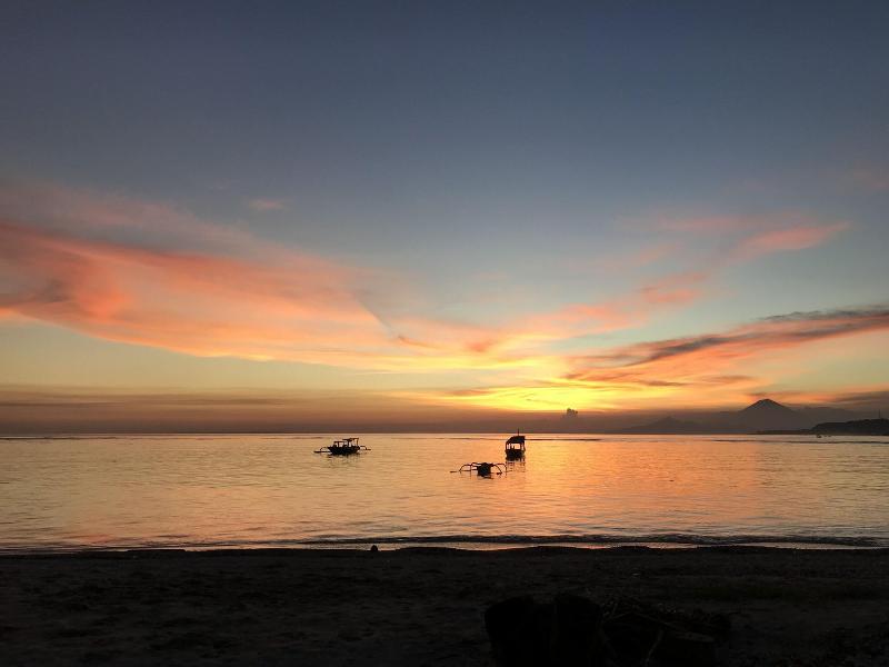Jago Gili Air image