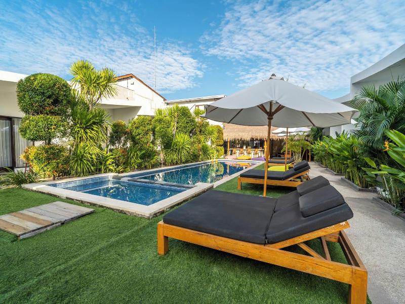 Jago Gili Air image