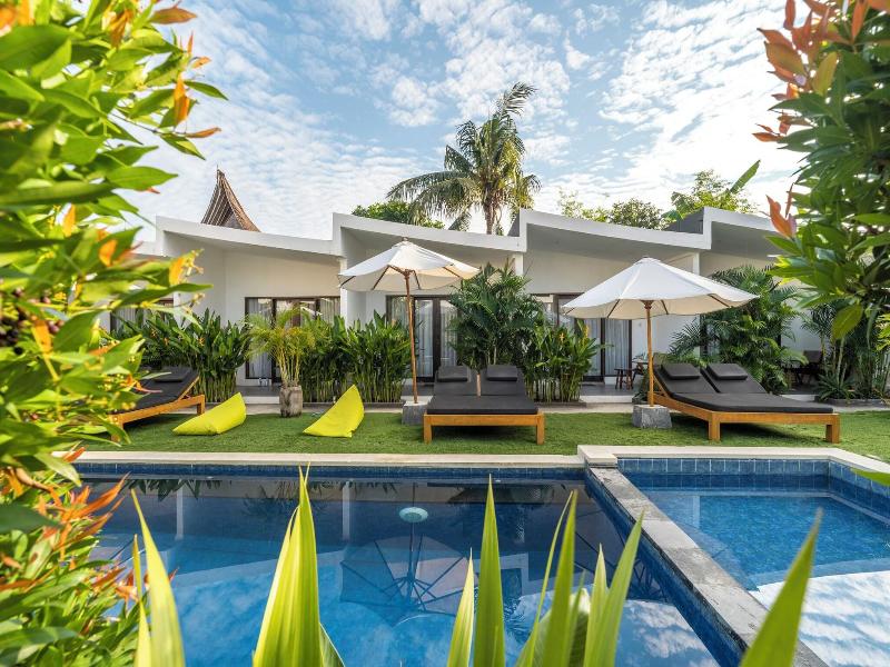 Jago Gili Air image
