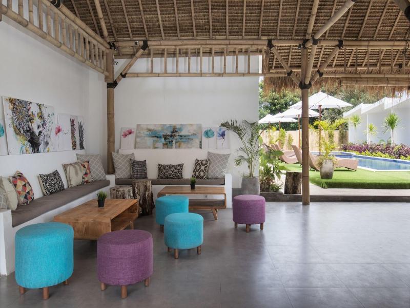 Jago Gili Air image