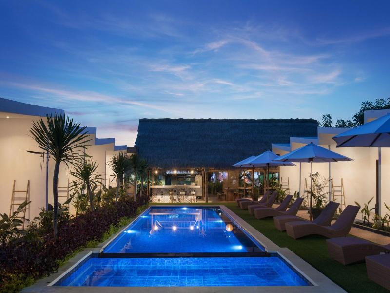 Jago Gili Air image
