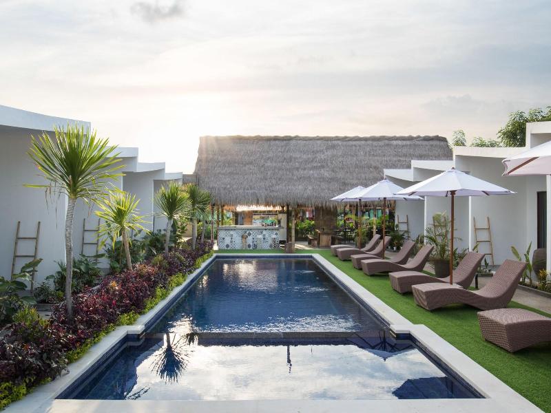 Jago Gili Air image