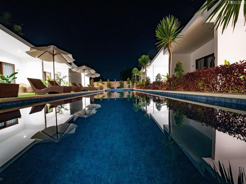 Jago Gili Air image