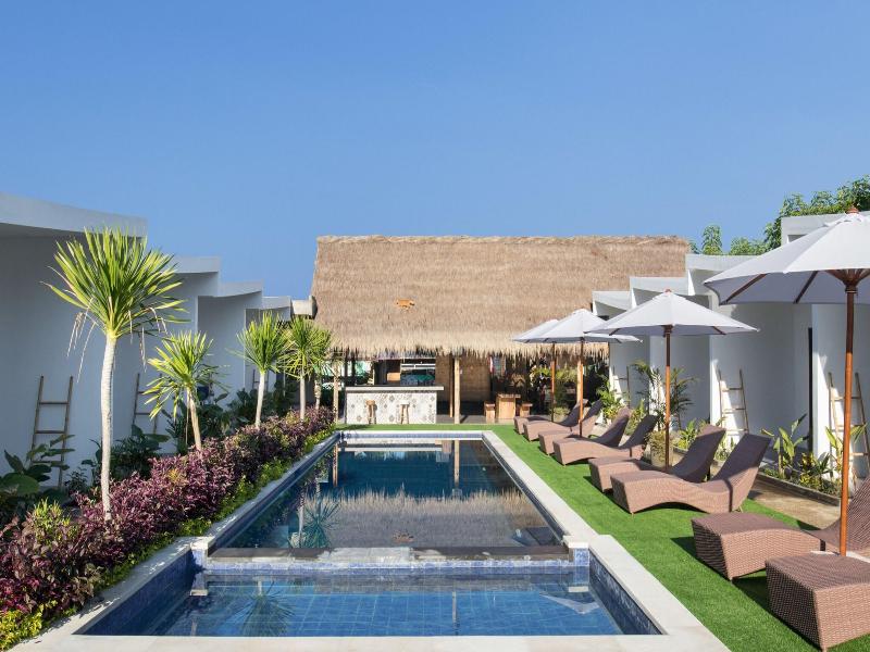 Jago Gili Air image