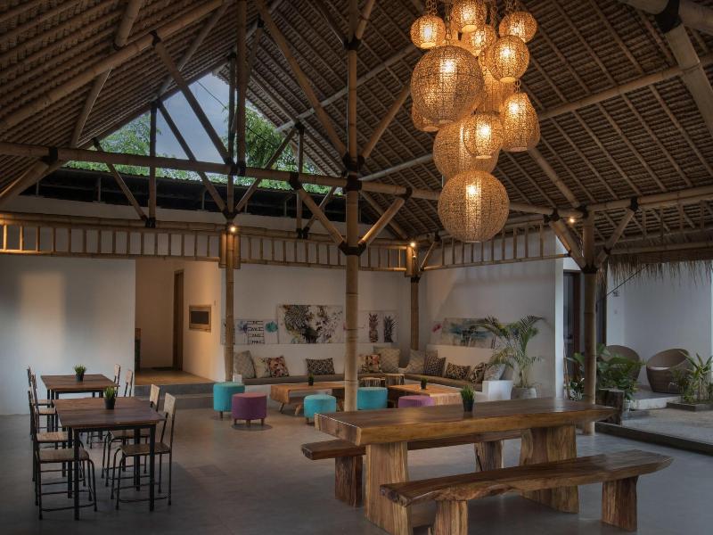 Jago Gili Air image