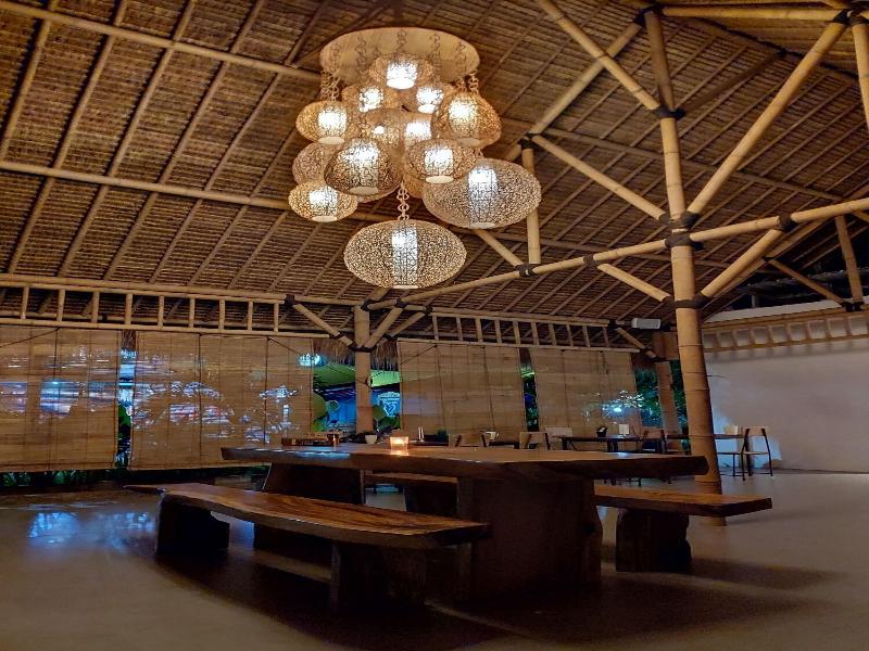 Jago Gili Air image