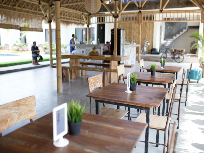 Jago Gili Air image