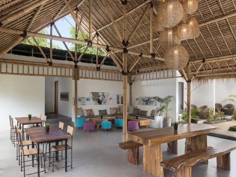 Jago Gili Air image