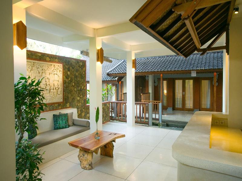 Pesantian Villa & Warung image