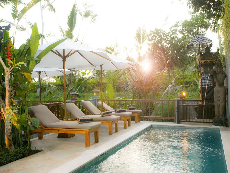 Pesantian Villa & Warung image