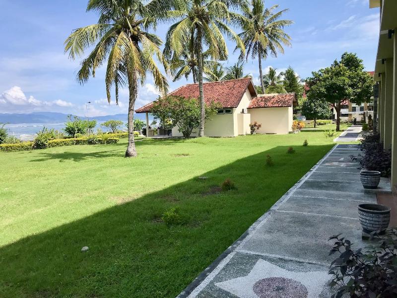 Aman Gati Hotel Lakey image