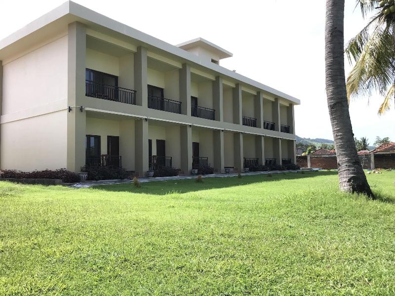 Aman Gati Hotel Lakey image