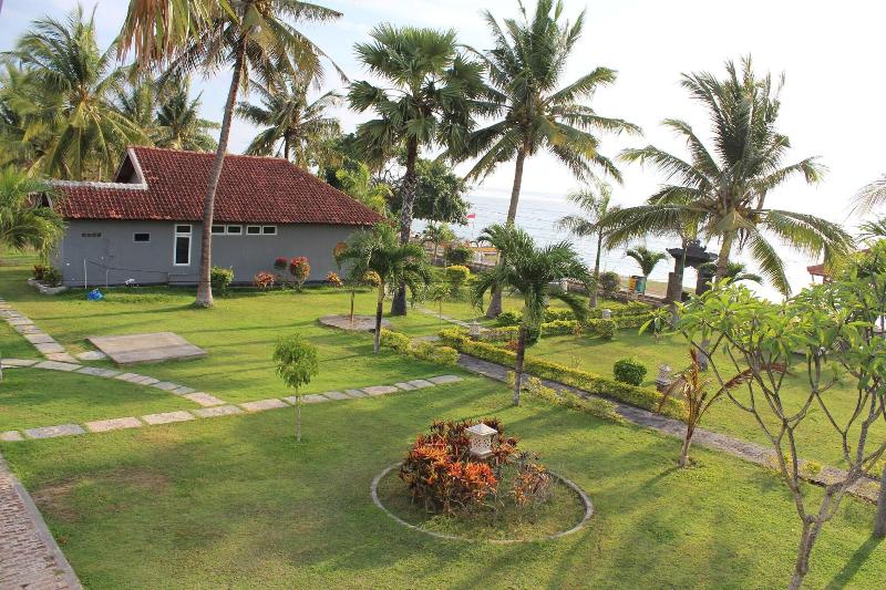 Aman Gati Hotel Lakey image