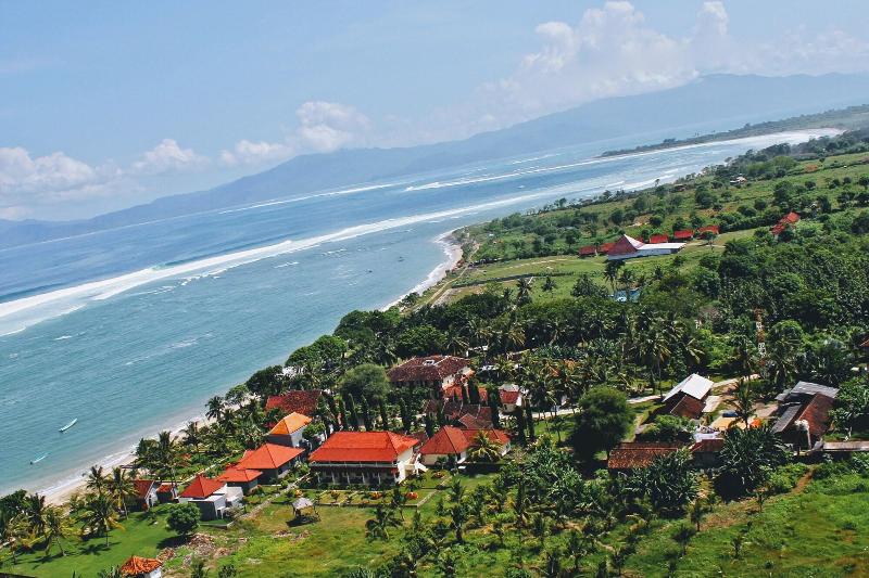 Aman Gati Hotel Lakey image
