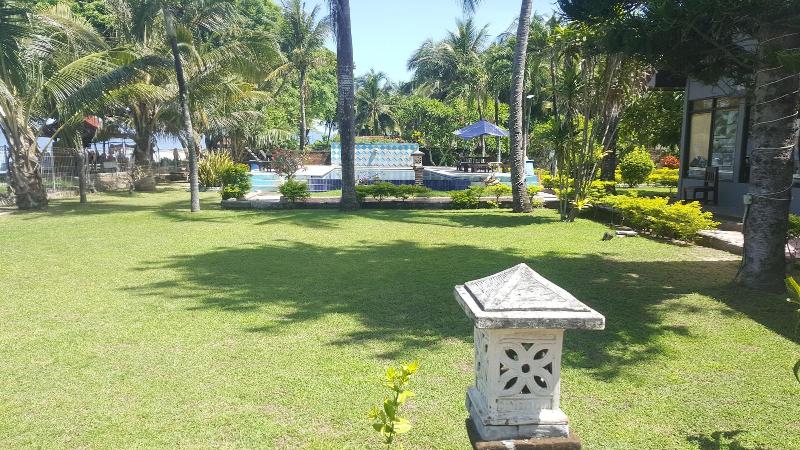 Aman Gati Hotel Lakey image