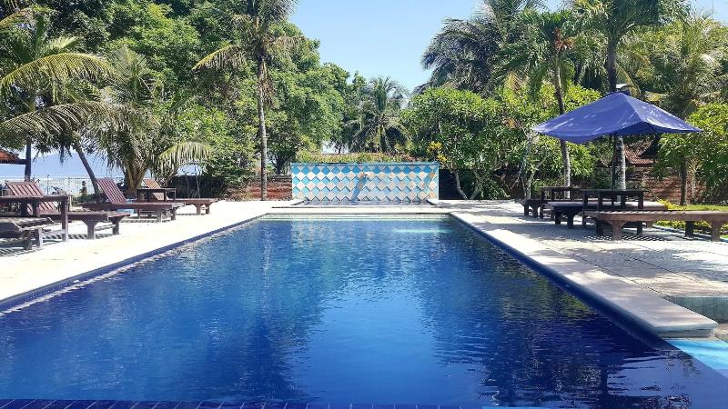 Aman Gati Hotel Lakey image 8
