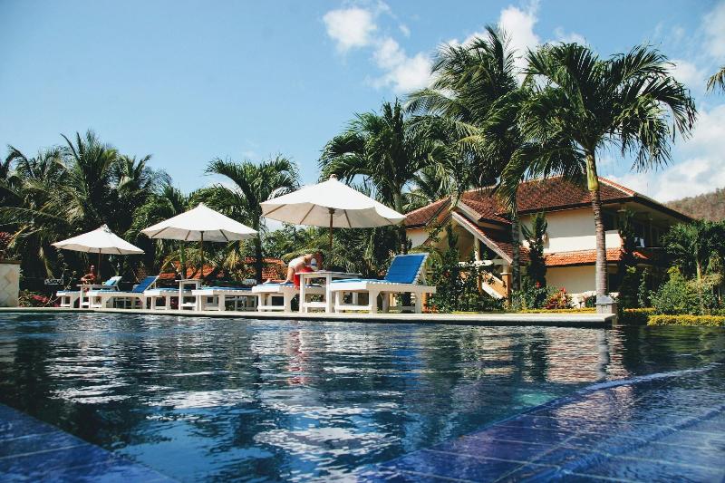 Aman Gati Hotel Lakey image 10