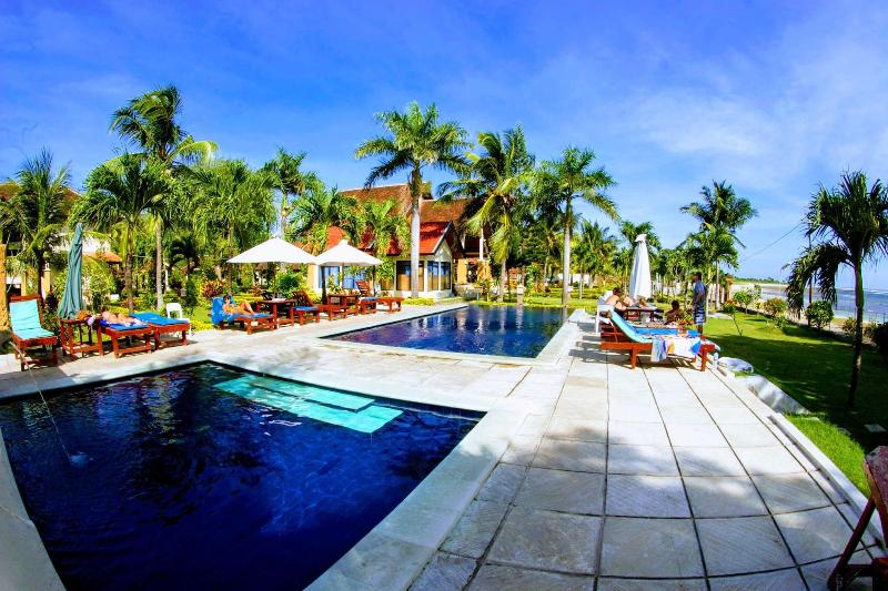 Aman Gati Hotel Lakey image