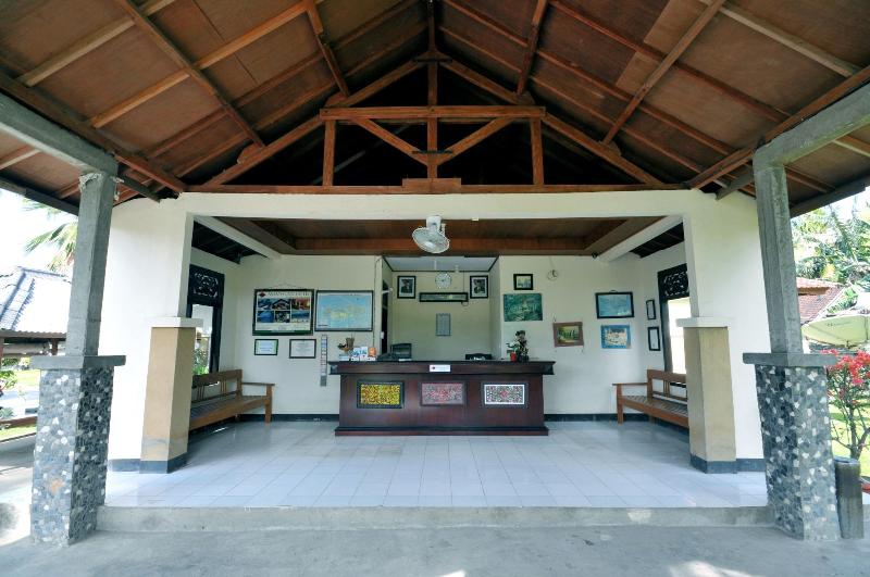 Aman Gati Hotel Lakey image