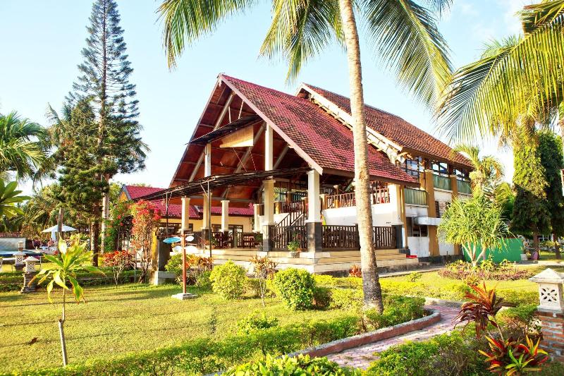 Aman Gati Hotel Lakey image