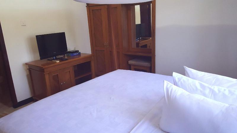 Aman Gati Hotel Lakey image