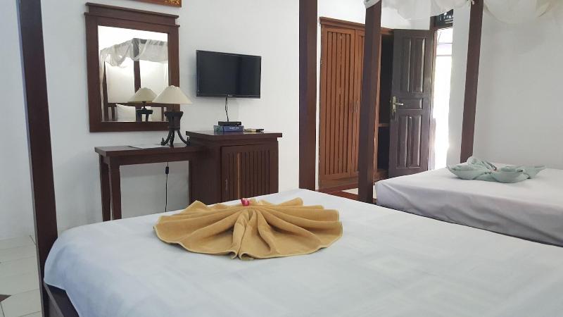 Aman Gati Hotel Lakey image