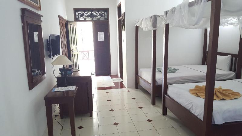 Aman Gati Hotel Lakey image