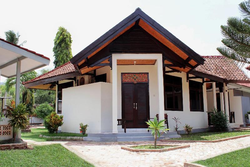 Aman Gati Hotel Lakey image