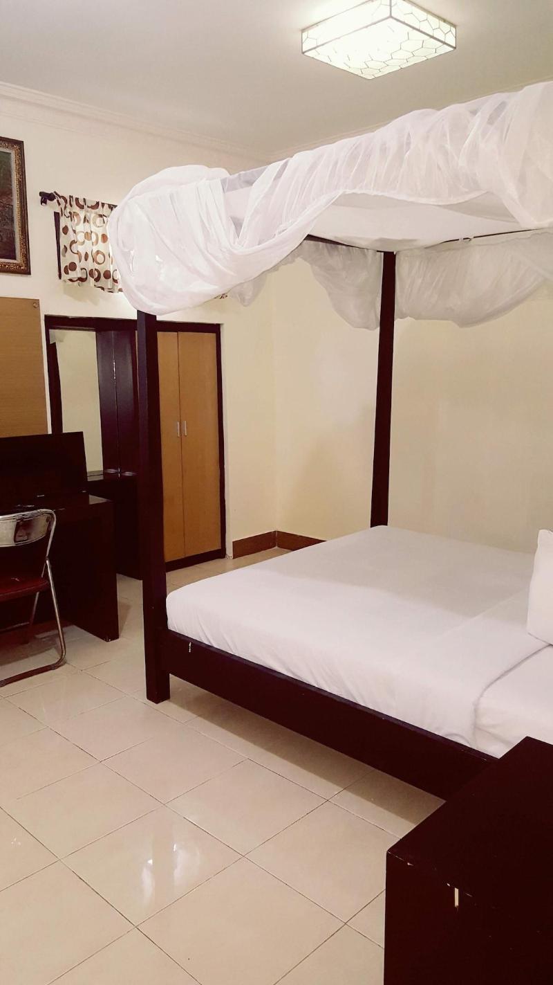 Aman Gati Hotel Lakey image