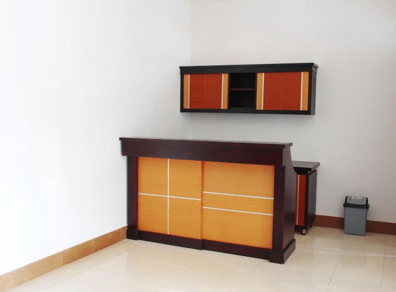 Aman Gati Hotel Lakey image