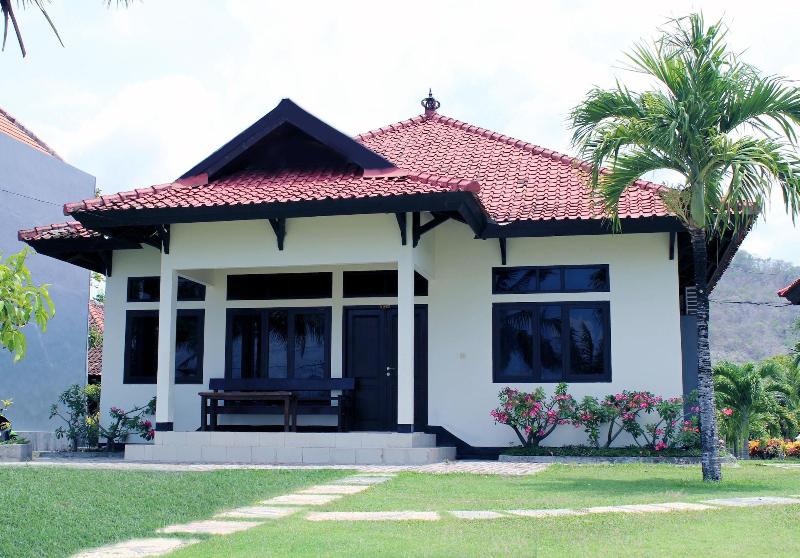 Aman Gati Hotel Lakey image