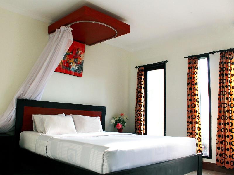 Aman Gati Hotel Lakey image