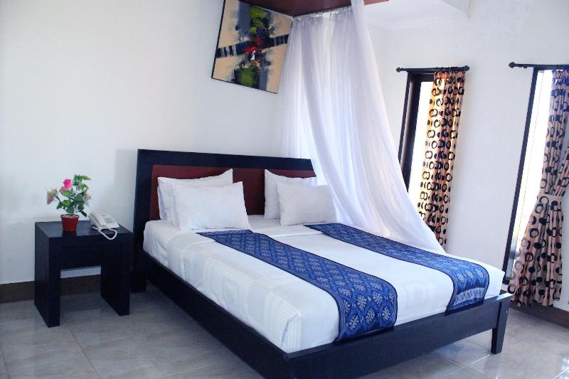 Aman Gati Hotel Lakey image