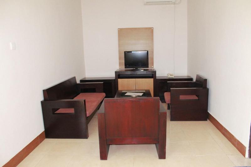 Aman Gati Hotel Lakey image