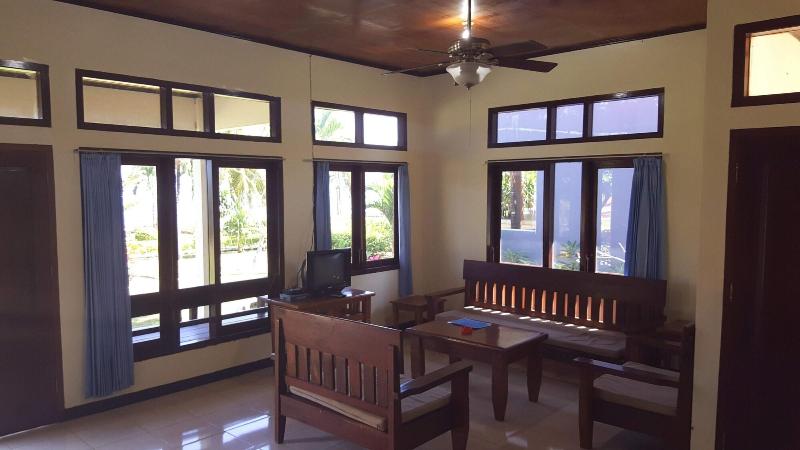 Aman Gati Hotel Lakey image