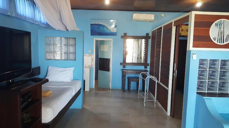Aman Gati Hotel Lakey image
