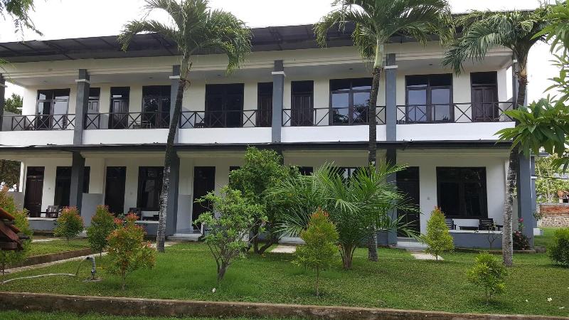 Aman Gati Hotel Lakey image