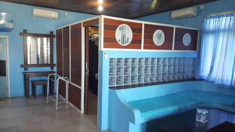 Aman Gati Hotel Lakey image