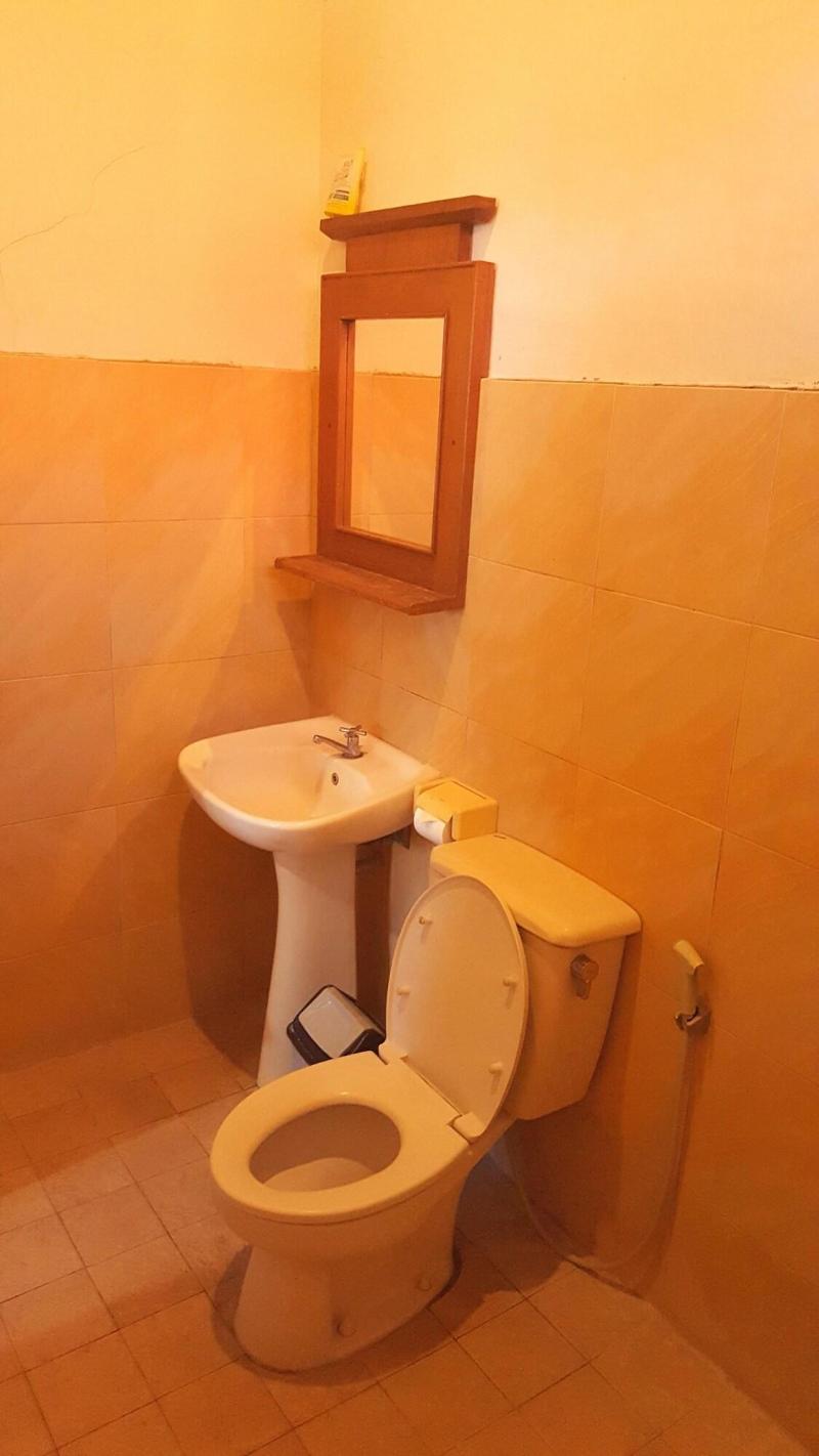 Aman Gati Hotel Lakey image
